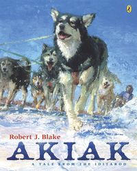 Produktbild: Akiak