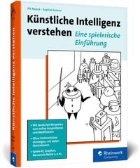 Bild vom Artikel Künstliche Intelligenz verstehen vom Autor Pit Noack