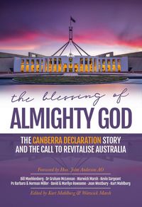 Produktbild: The Blessing of Almighty God