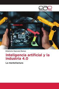 Produktbild: Inteligencia artificial y la industria 4.0