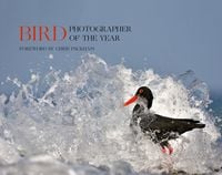 Produktbild: Bird Photographer of the Year