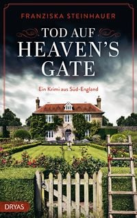 Produktbild: Tod auf Heaven's Gate