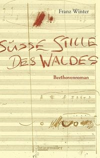 Produktbild: S&uuml;&szlig;e Stille des Waldes