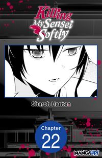 Produktbild: Killing My Sensei Softly #022