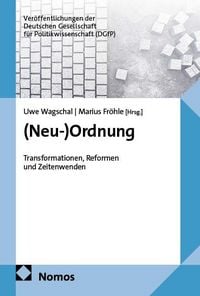 Produktbild: (Neu-)Ordnung