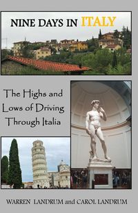 Produktbild: Nine Days in Italy