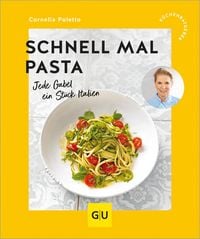 Produktbild: Schnell mal Pasta