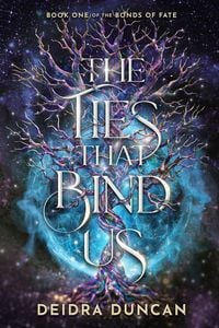 Produktbild: The Ties That Bind Us