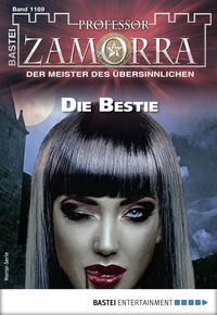 Produktbild: Professor Zamorra 1169