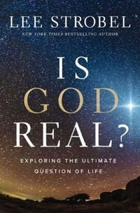 Produktbild: Is God Real?