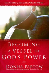 Produktbild: Becoming a Vessel Of Gods