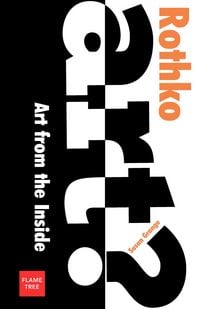 Produktbild: Mark Rothko: Art from the Inside