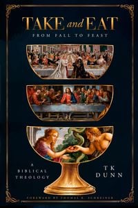 Produktbild: "Take and Eat": From Fall to Feast