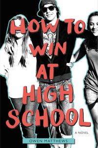 Produktbild: Ht Win At High School