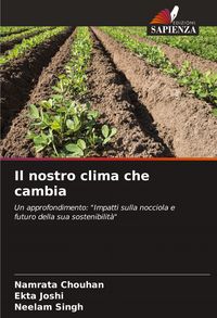 Produktbild: Il nostro clima che cambia