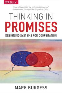 Produktbild: Thinking in Promises