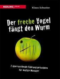 Produktbild: Der freche Vogel f&auml;ngt den Wurm
