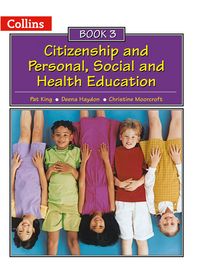 Produktbild: Citizenship Pshe Text Bo Pb
