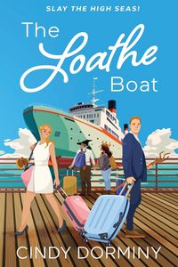 Produktbild: The Loathe Boat