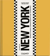 Produktbild: Zu Gast in New York
