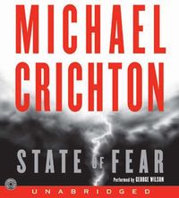 Produktbild: State of Fear