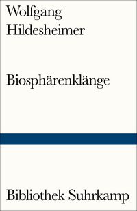 Produktbild: Biosph&auml;renkl&auml;nge