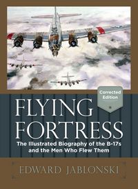 Produktbild: Flying Fortress (Corrected Edition)