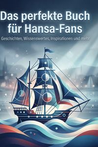 Produktbild: Das perfekte Buch f&uuml;r Hansa-Fans
