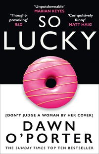 Produktbild: So Lucky