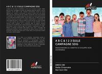 Produktbild: A B C & 1 2 3 Sulle Campagne Sdg