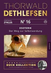 Produktbild: Esoterik - Der Weg zur Selbstwerdung