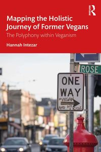 Produktbild: Mapping the Holistic Journey of Former Vegans