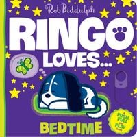 Produktbild: RINGO LOVES_RINGO LOVES2 BRD
