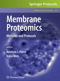 Produktbild: Membrane Proteomics