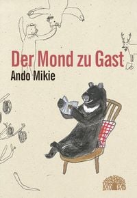 Produktbild: Der Mond zu Gast