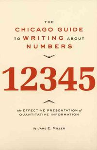 Produktbild: Chicago Gt Writing Abt Numbers