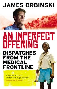 Produktbild: An Imperfect Offering