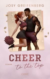 Produktbild: Cheer to the Top (Cheer 1)