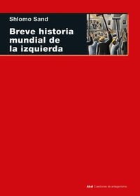 Produktbild: Breve historia mundial de la izquierda