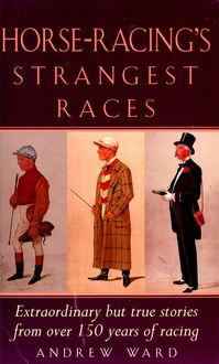Produktbild: Horse-Racing Strangest Races