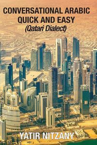 Produktbild: Conversational Arabic Quick and Easy