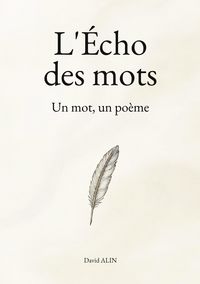 Produktbild: L'&Eacute;cho des mots