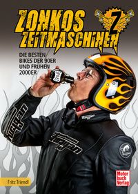 Produktbild: Zonkos Zeitmaschinen