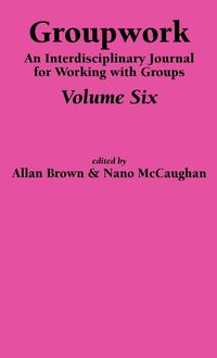 Produktbild: Groupwork Volume Six