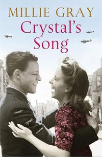 Produktbild: Crystal's Song
