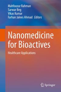 Produktbild: Nanomedicine for Bioactives