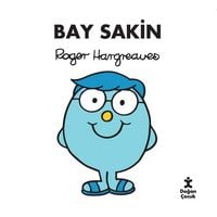 Produktbild: Bay Sakin
