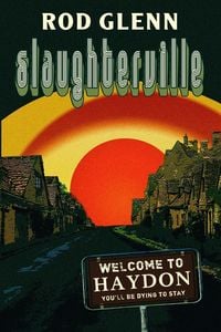 Produktbild: Slaughterville