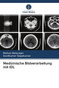 Produktbild: Medizinische Bildverarbeitung mit IDL