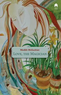 Produktbild: Love, the Magician